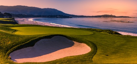 Golf Resorts & Event Private Jet Charter | Jet the World