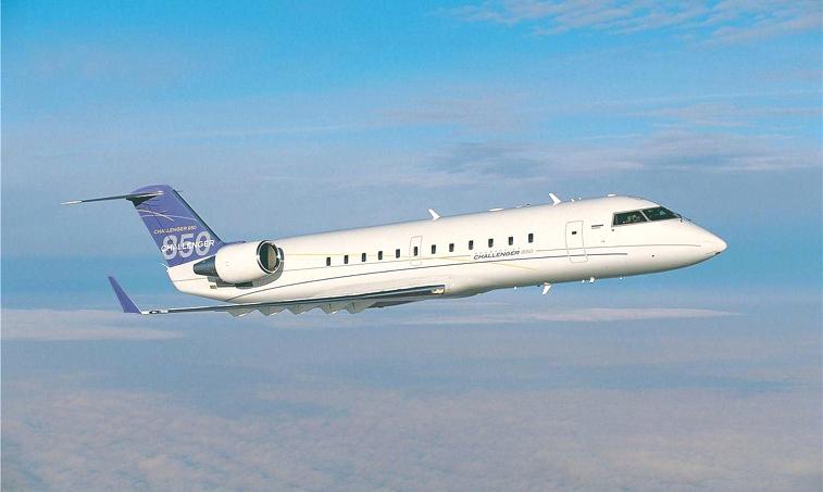 The Challenger 850 has undergone many design modifications from the former airliner. This includes steel brakes in the place of carbon, computer-controlled fly-by-wire system, and single point and over-fueling. By redesigning its airframe, the 850 ELR can carry an additional 4,000 lbs of fuel than its predecessor, increasing payload, range, and takeoff weight. The 850 can travel at .85 Mach and reach a certified flight ceiling of 41,000 feet. During the climb, it takes a relatively quick 32 minutes to reach