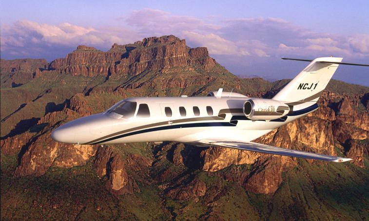 The CJ1 is the second generation of the extremely successful Citation Jet series. It comes with all of the advantages that the original Citation Jet offered, but with improvements in economy and performance. Its status as the second generation Citation gives the advantage of using a private jet design that has been tested and modified to exceed the success of the first model – the Citation Jet.